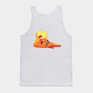 Sunstone Tank Top